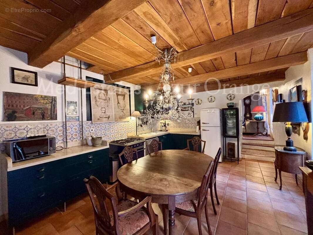 Appartement à LA GARDE-FREINET