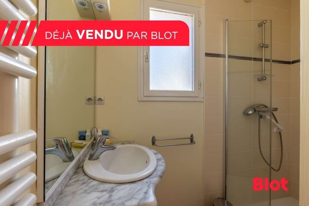 Maison 98 m² à Chateaugiron  - photo 8