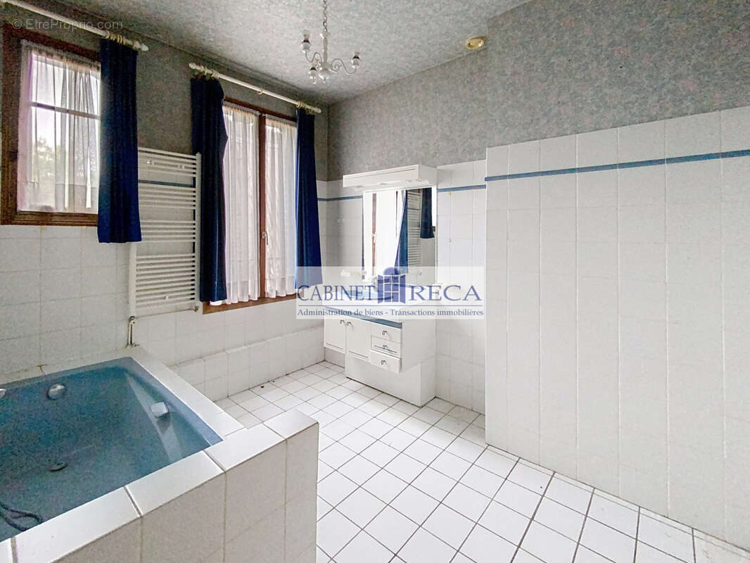 Maison bourgoise noyon - photo 8