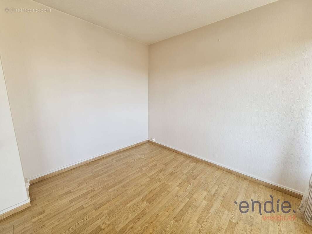 Appartement T3 Valdoie - photo 5