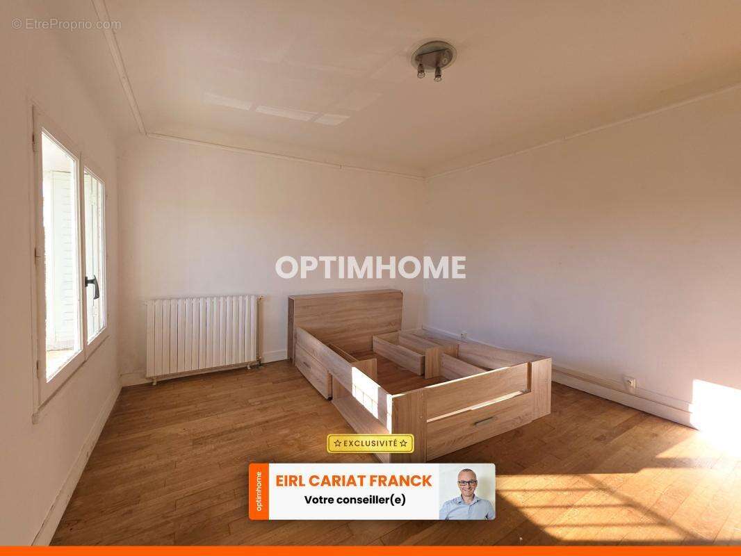 Maison à vendre 6 pièces LE GRAND BOURG (23) - photo 11