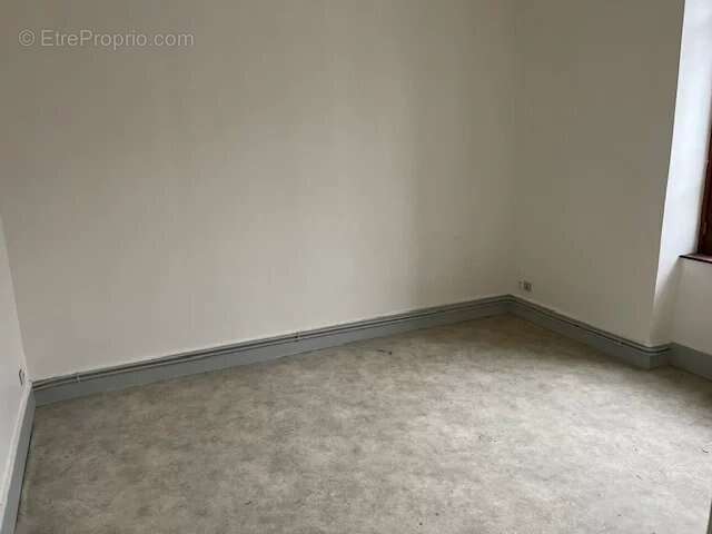 Appartement à NEVERS