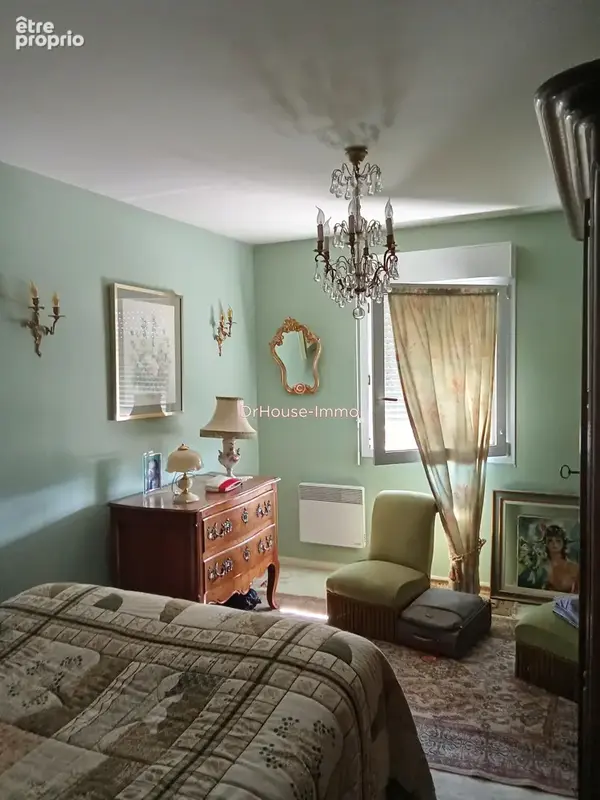 Appartement 85 m² à Tournon-Sur-Rhone  - photo 5
