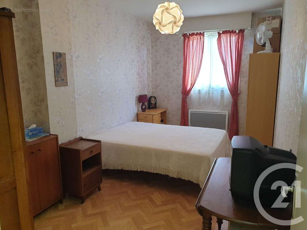 Appartement à MUZILLAC