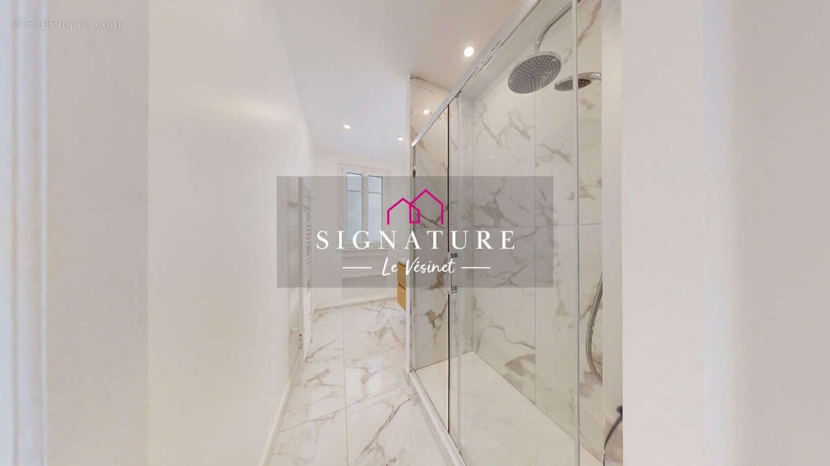 Exclusite - appartement asniere-sur-seine 4min becon-les-bruyeres - photo 10