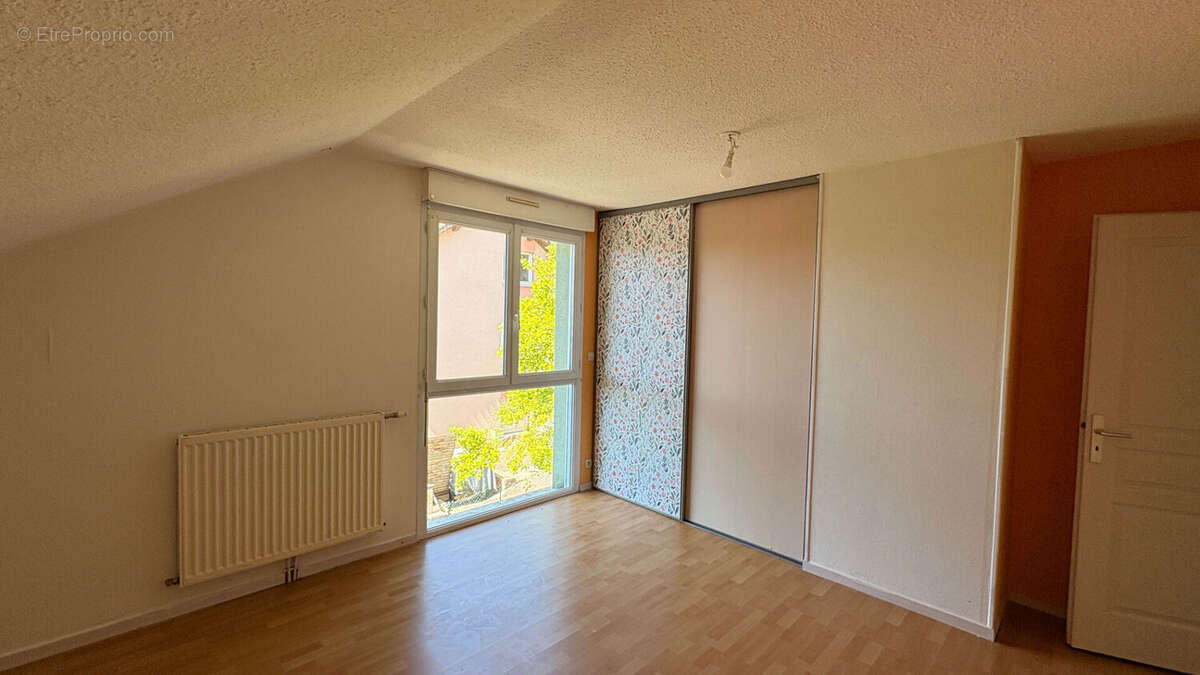 Maison Montfaucon / Morre 6 pièce(s) 140,75 m2 - photo 7