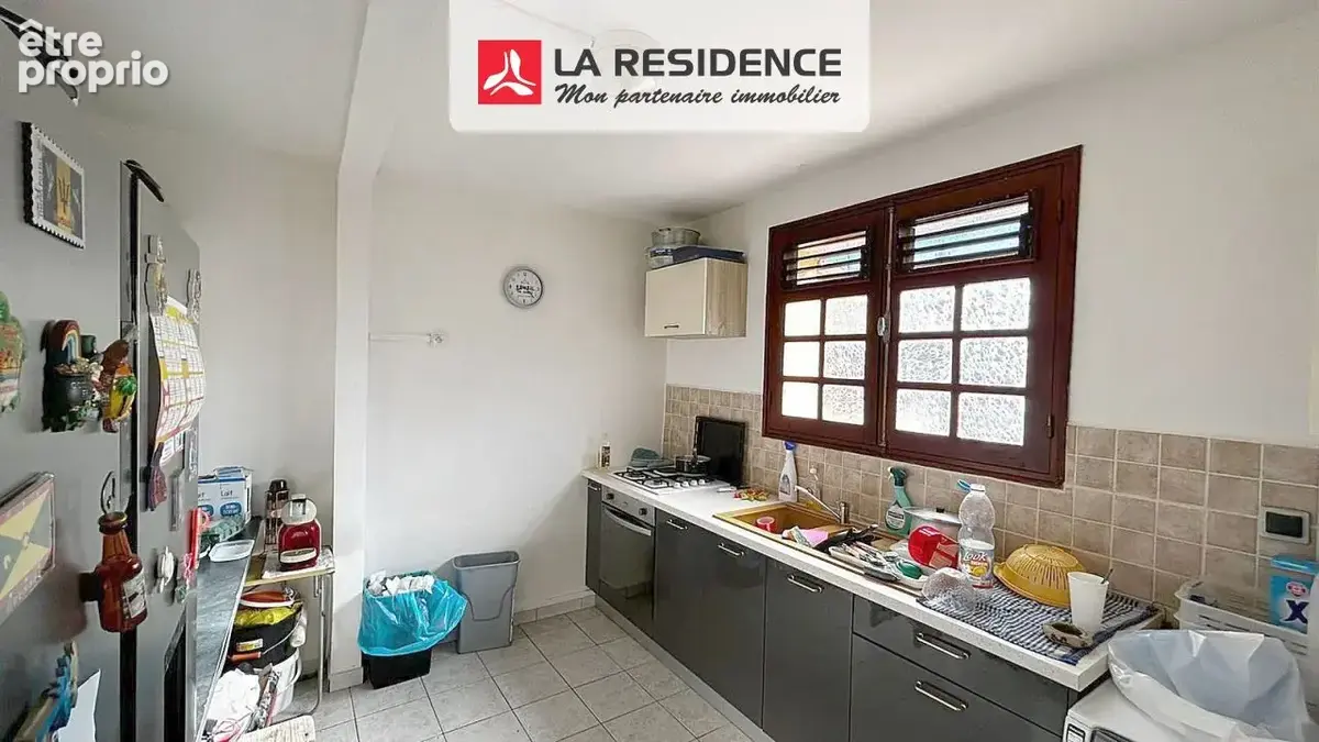 Appartement 4 pièces 75 m² à vendre à Fort-De-France (97200) - photo 6