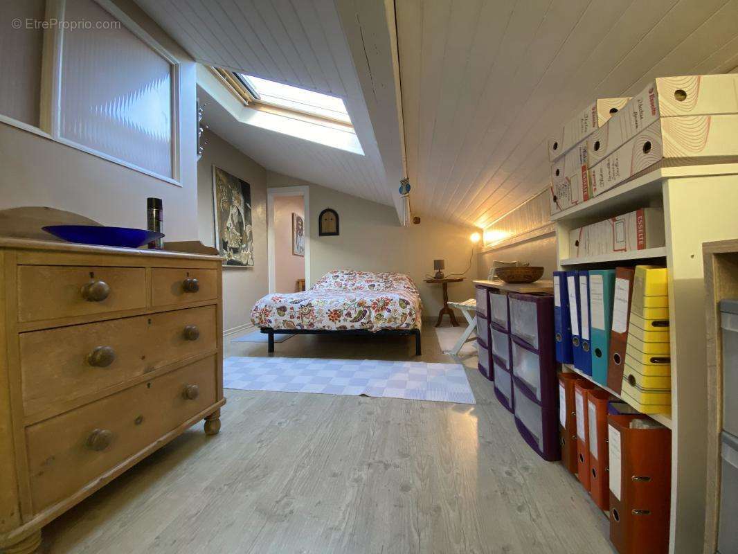 Maison à LES MATHES