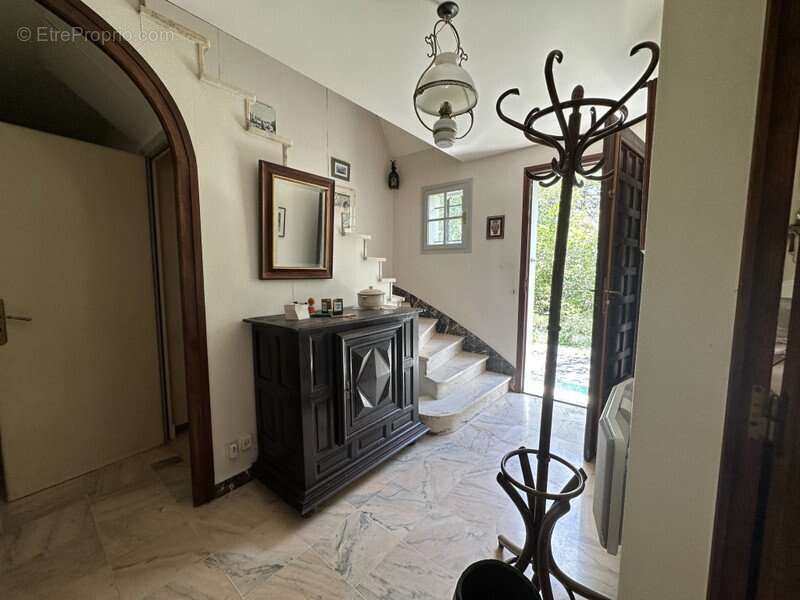 Maison familiale avec grand parc arboré - photo 2