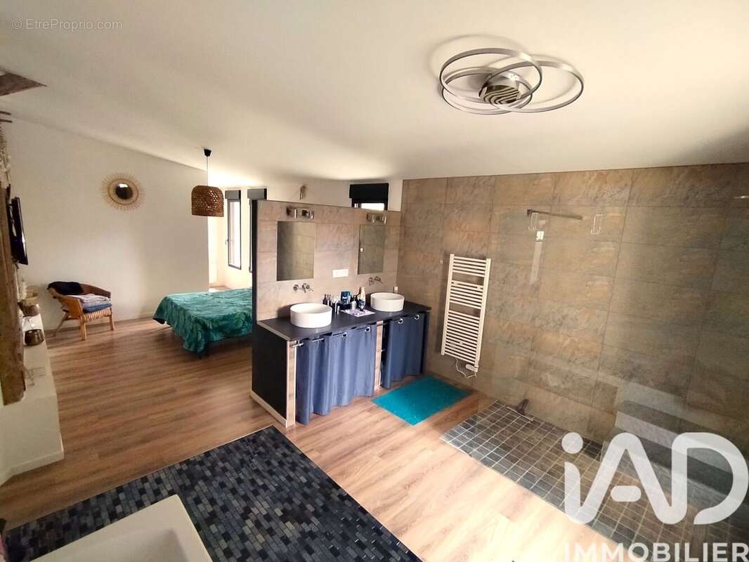 Maison 166 m² à Courteranges  - photo 9