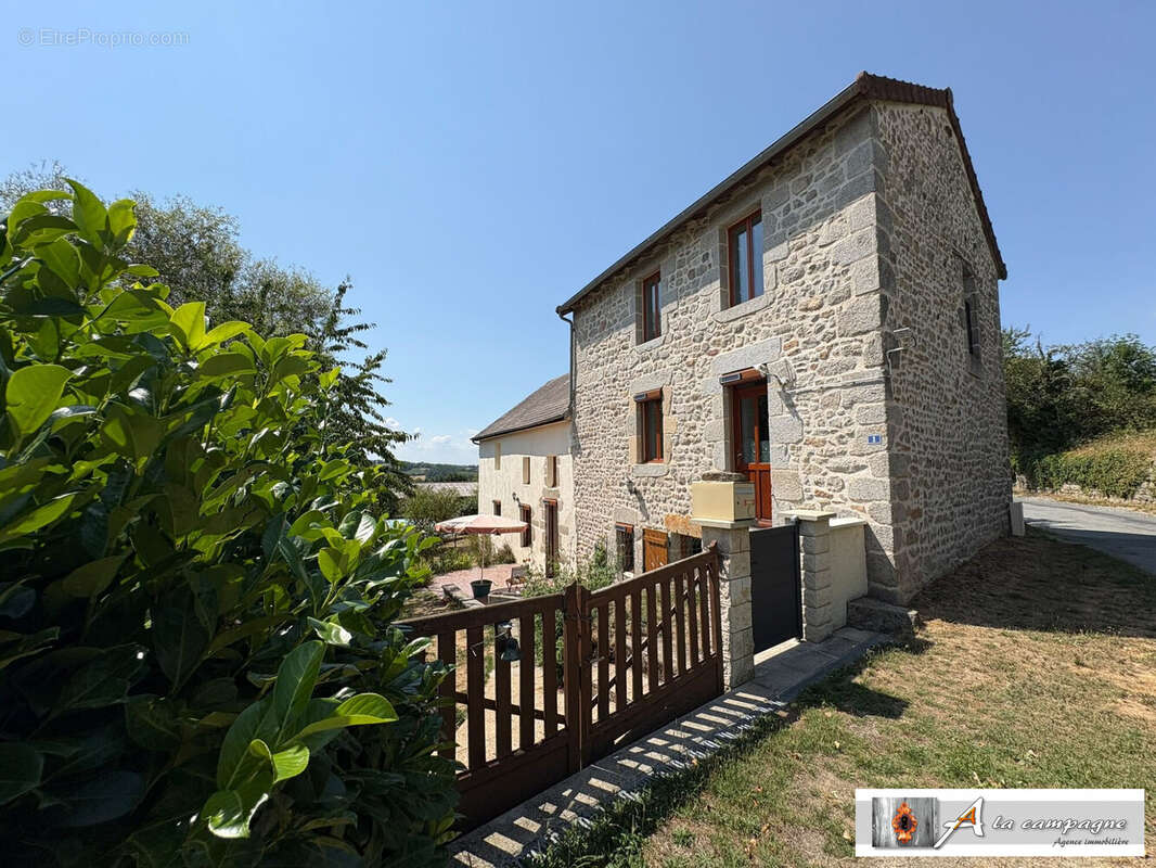 Maison 169 m² à Bussiere-Nouvelle  - photo 7