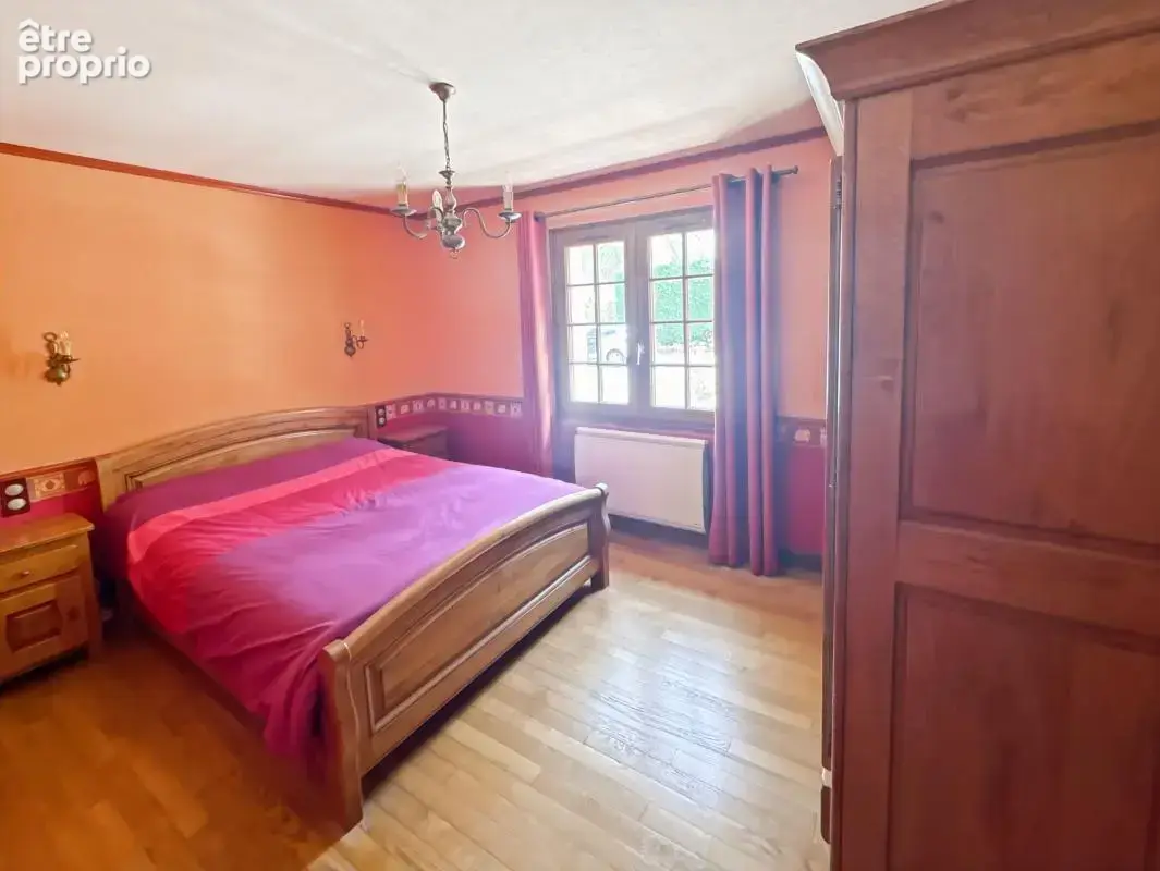 A saisir Charmante maison à La Ferté-Imbault - photo 27