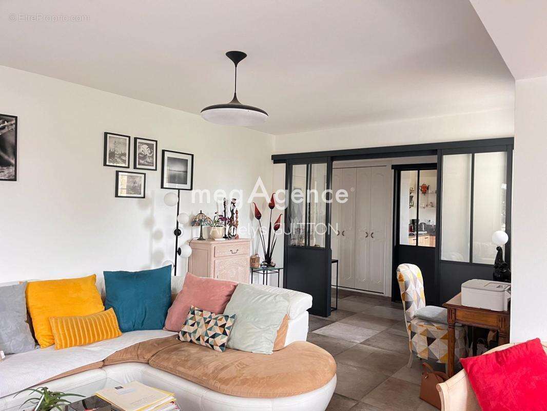 Maison à FRESNAY-SUR-SARTHE