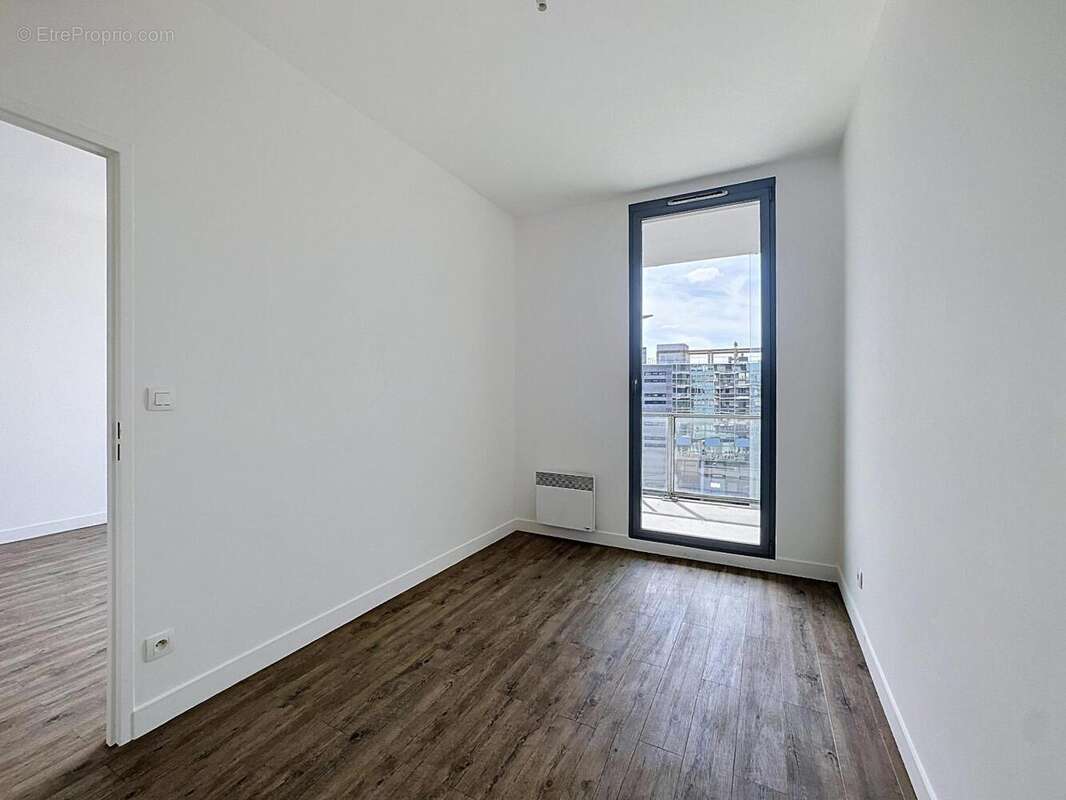   - Appartement à ROUBAIX