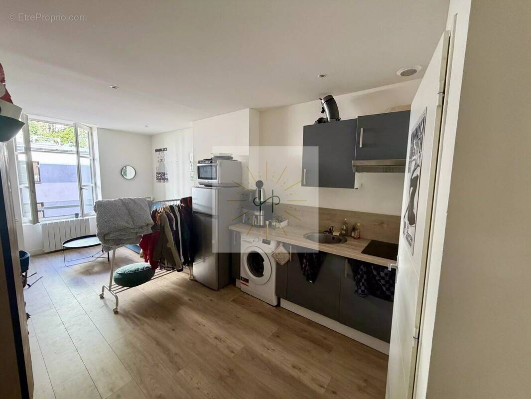 Appartement à LYON-3E