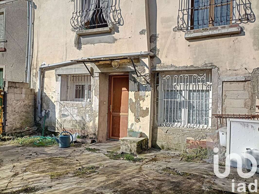 Photo 7 - Maison à GOUSSAINVILLE