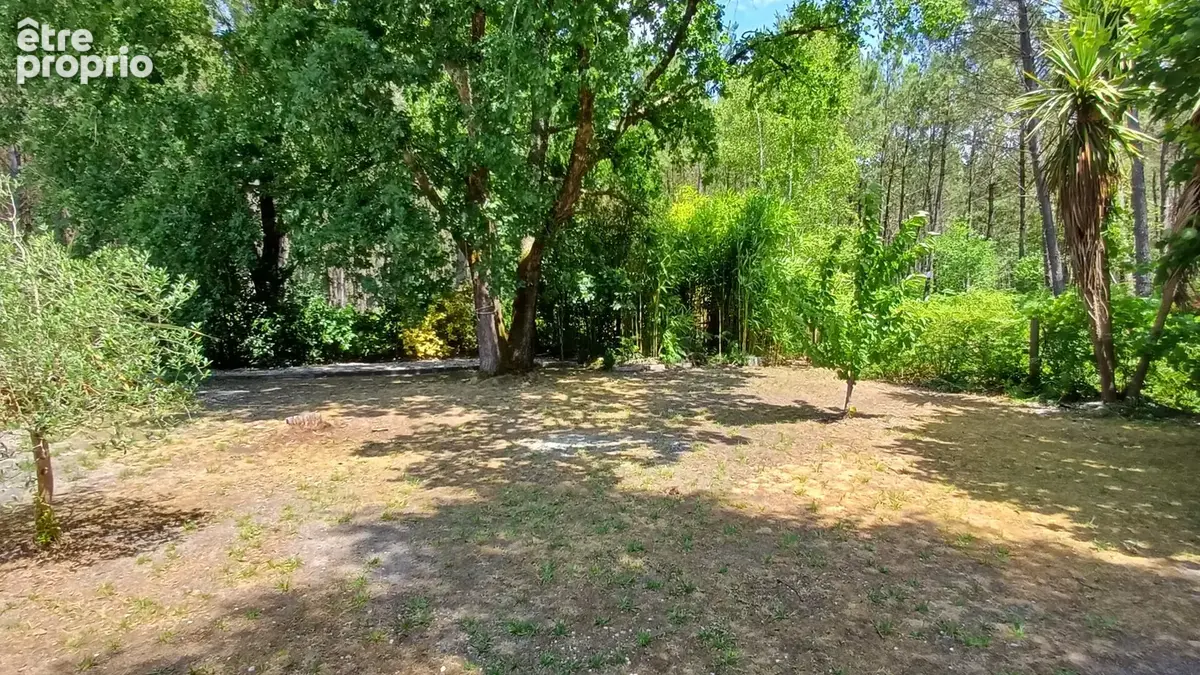 Cestas grande maison haut de gamme à vendre 9 pièces piscine vue foret ref 2291 - photo 14