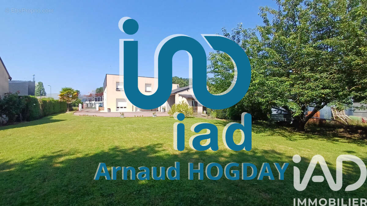 Photo 3 - Maison à BEAUCOUZE