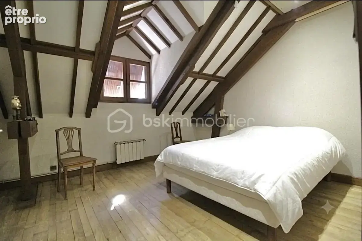 Maison familiale d'exception avec étang privé et grand terrain arboré - photo 9