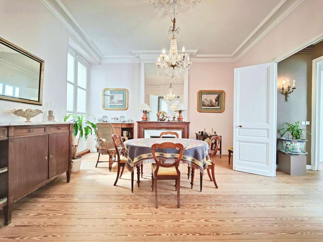 Photo 2 - Appartement à BORDEAUX