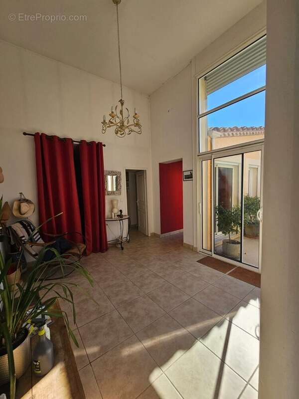 Maison 157 m² à Bouzigues  - photo 6