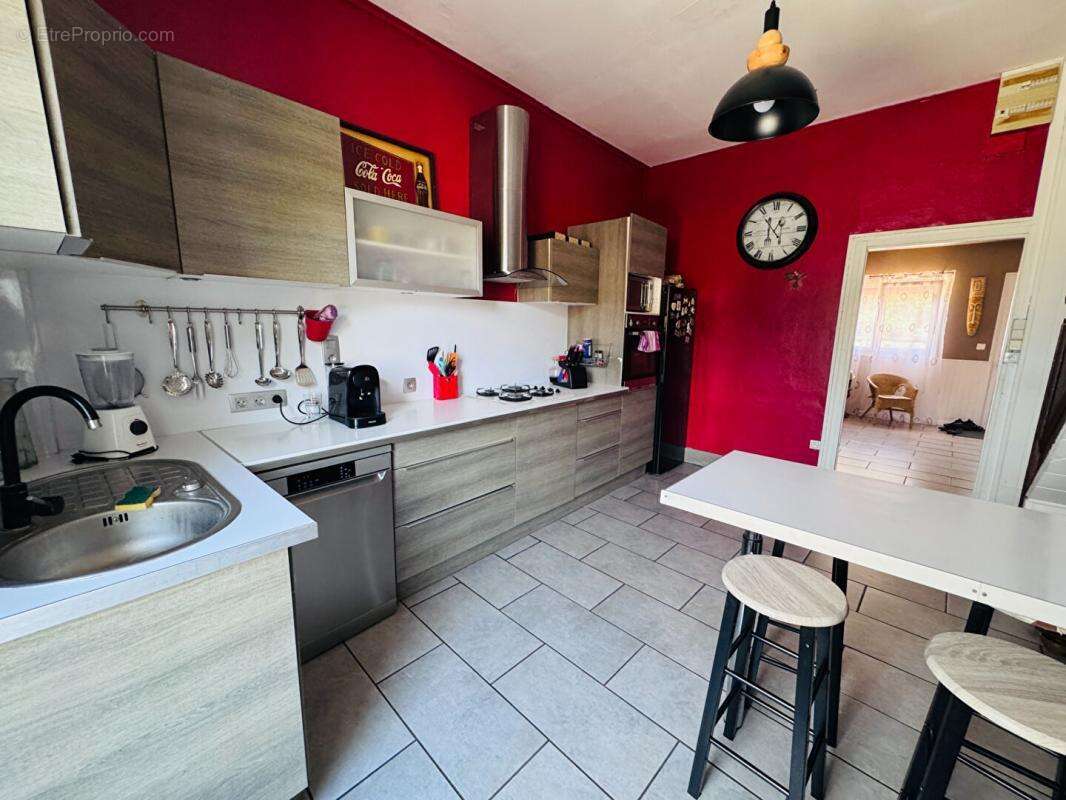 Jolie maison de ville à La Fermeté - photo 5