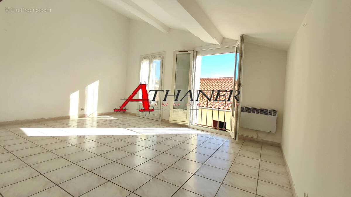 Appartement à CANET-EN-ROUSSILLON