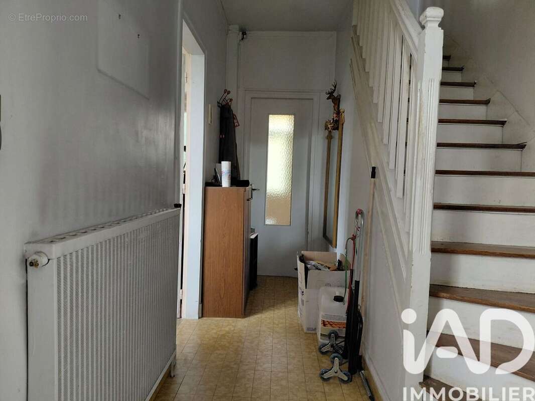Photo 5 - Maison à VILLENEUVE-LE-ROI