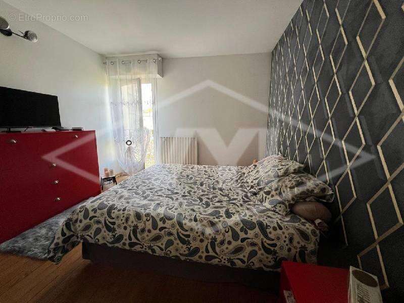 Maison à QUINCY-SOUS-SENART