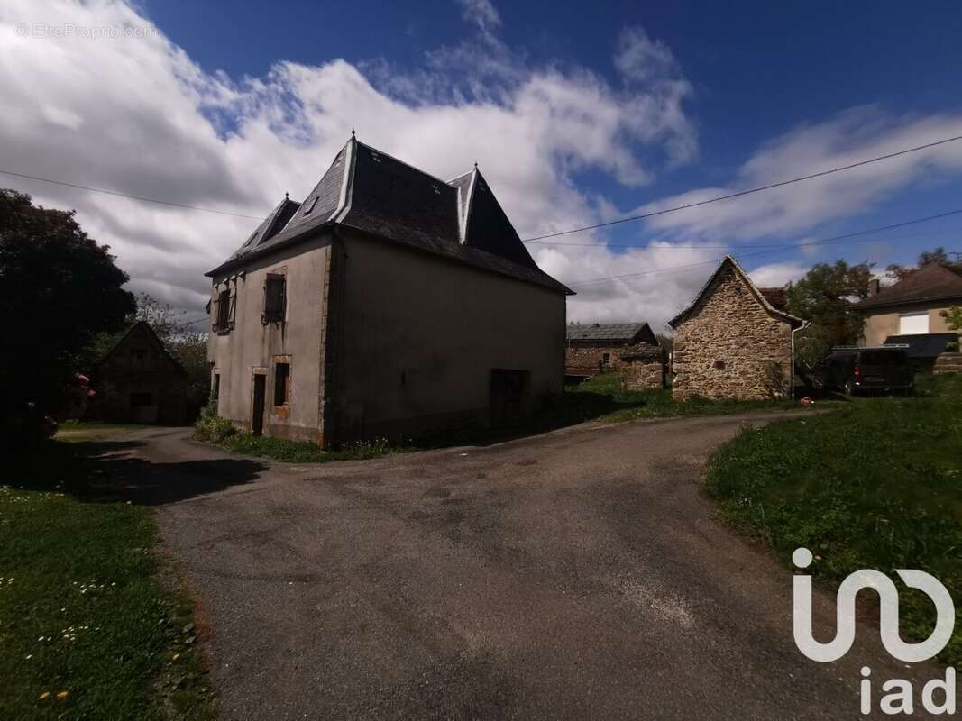Maison 170 m² à Lacapelle-Marival  - photo 5