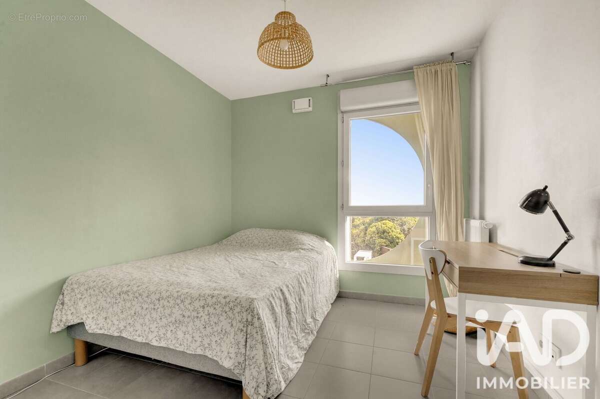 Photo 6 - Appartement à TOULOUSE