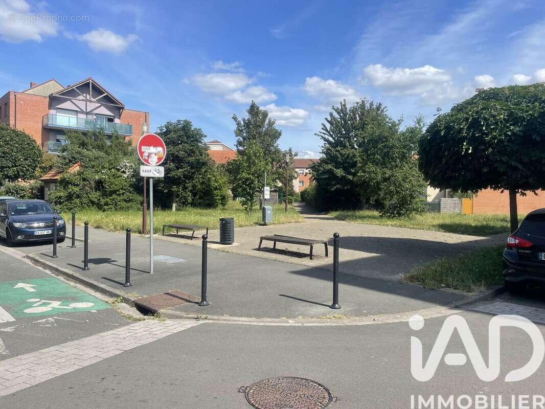 Photo 7 - Appartement à SAINT-ANDRE-LEZ-LILLE