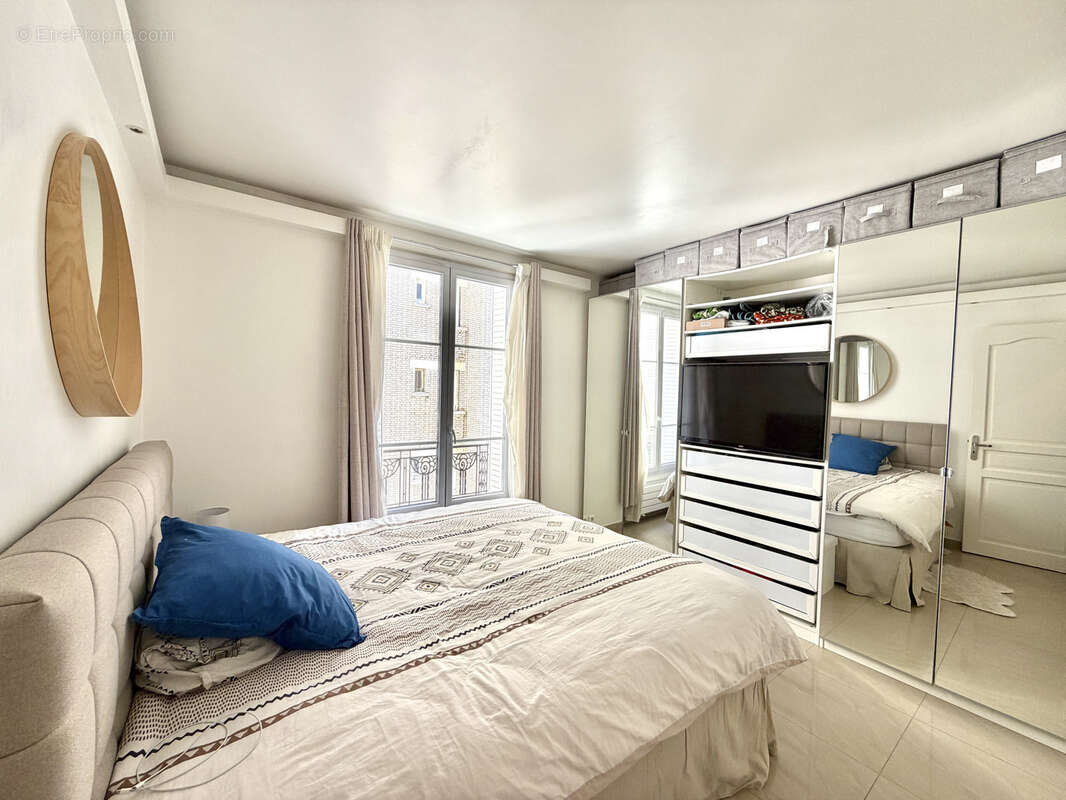Appartement à SAINT-MANDE