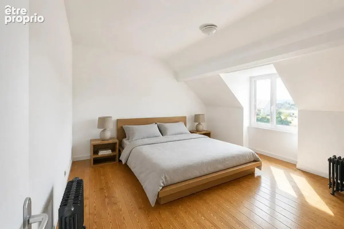 Maison avec dépendance sur 6000m2 de terrain - photo 14