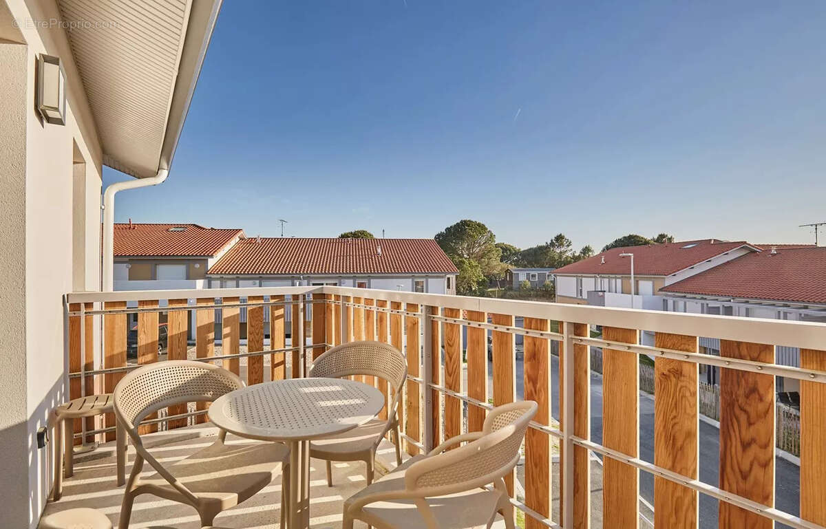 Appartement à MIMIZAN