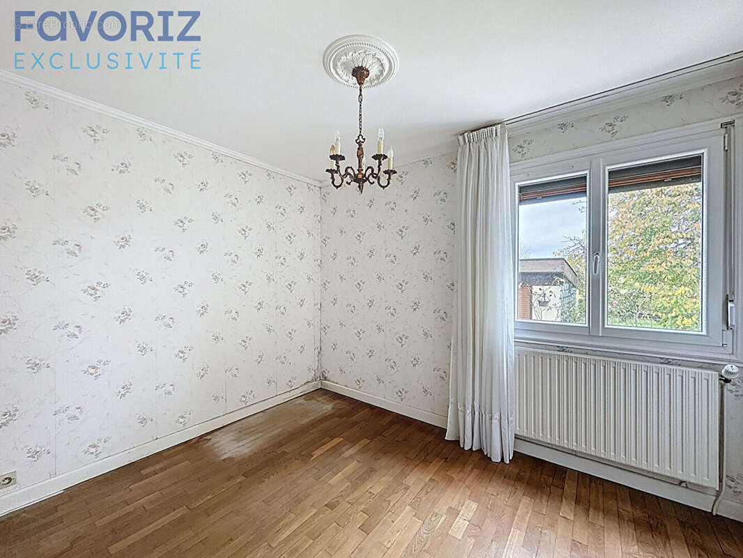 Maison à BETTANCOURT-LA-FERREE