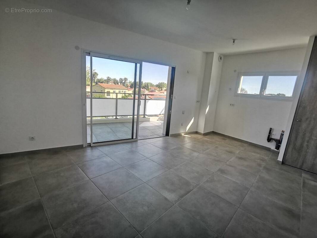 Appartement à ARGELES-SUR-MER