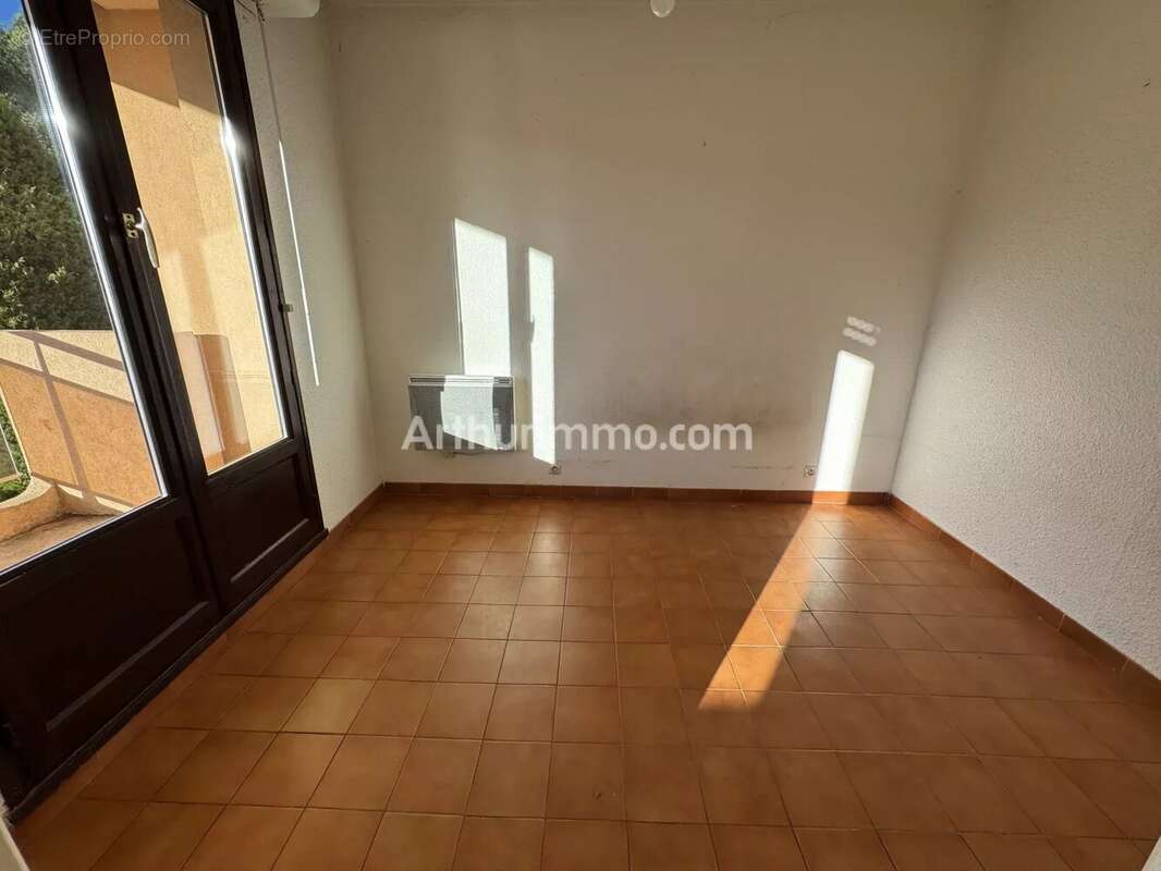Appartement à SAINTE-MAXIME