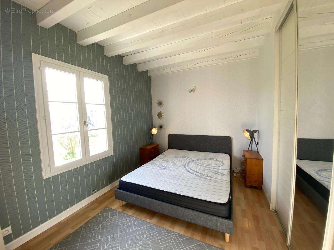 Maison à SAINT-JUSTIN