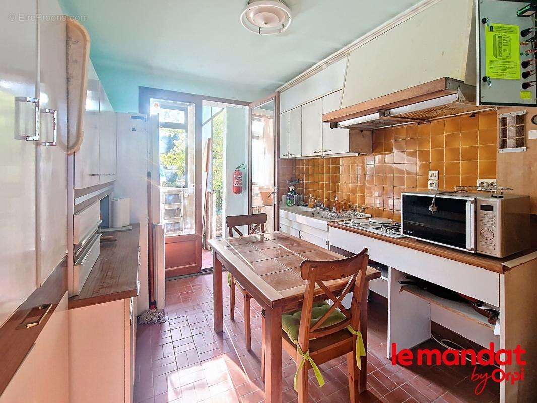 Maison à LE BEAUSSET