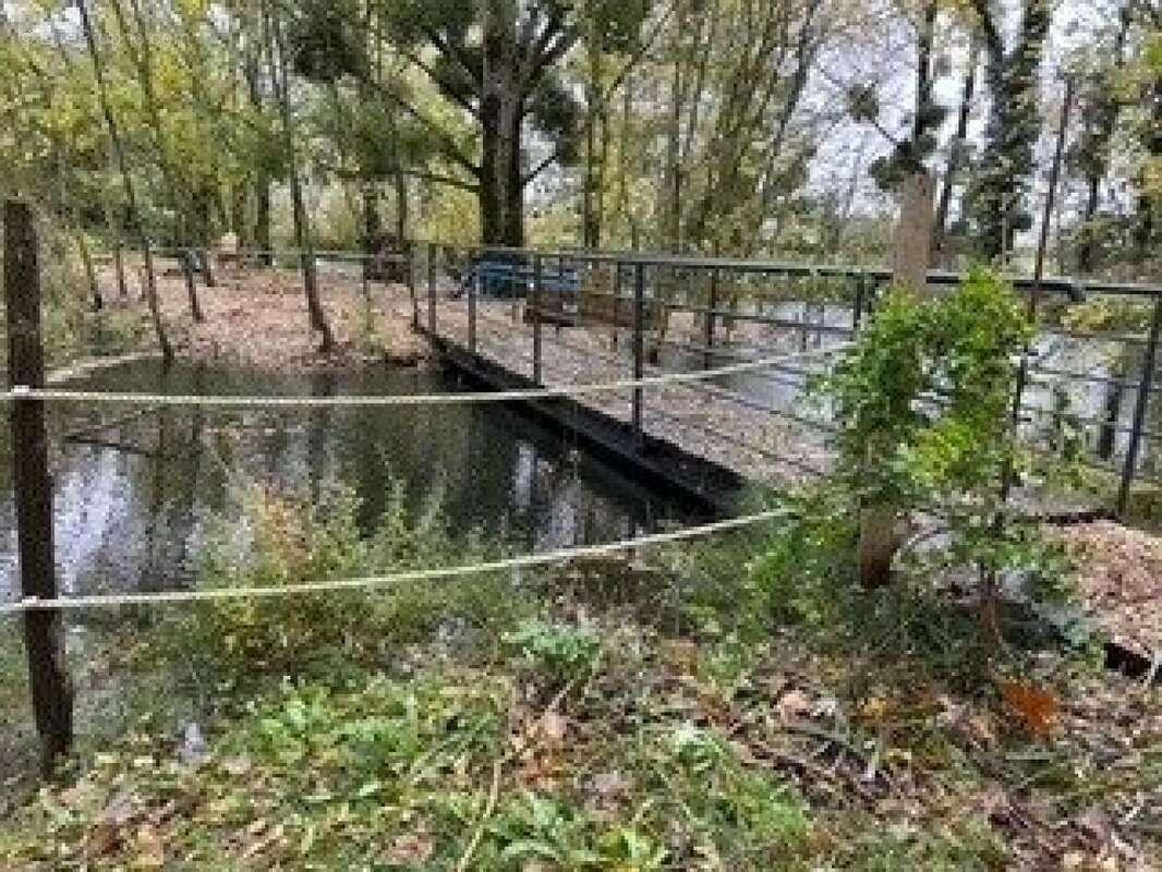 Photo 2 - Terrain à SAINT-CIERS-DU-TAILLON