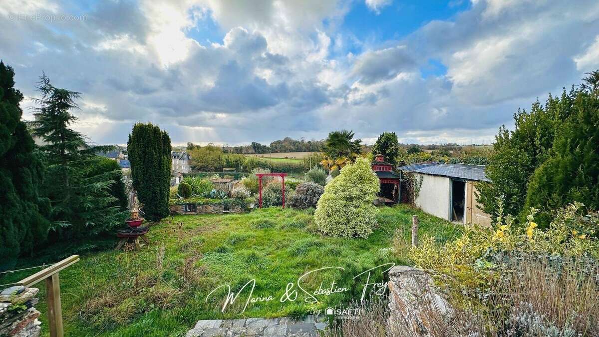 Photo 4 - Maison à POMMERIT-JAUDY