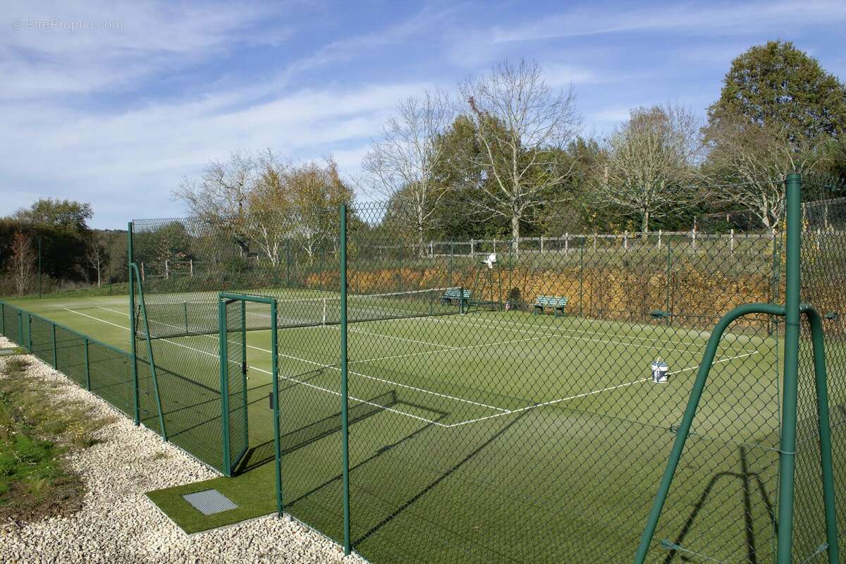 Maison à SIORAC-EN-PERIGORD