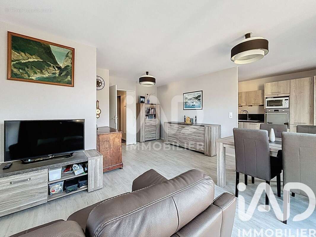 Photo 3 - Appartement à OFFRANVILLE