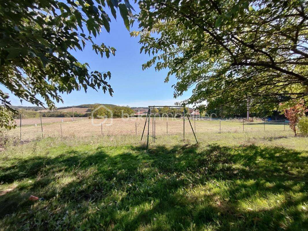 Maison à SAINT-ANTOINE