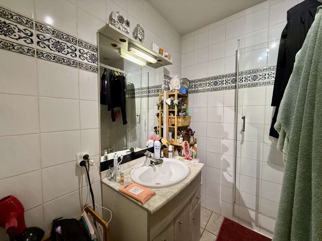 Immeuble en monopropriété 271 m2 habitables   Entièrement loué - photo 6
