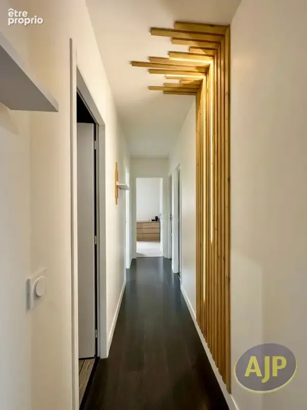 Maison contemporaine, 4 chambres et 1 bureau ! - photo 14