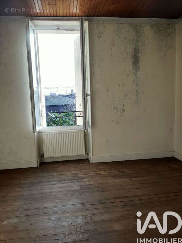 Photo 7 - Maison à SAINT-JEAN-D'ANGELY