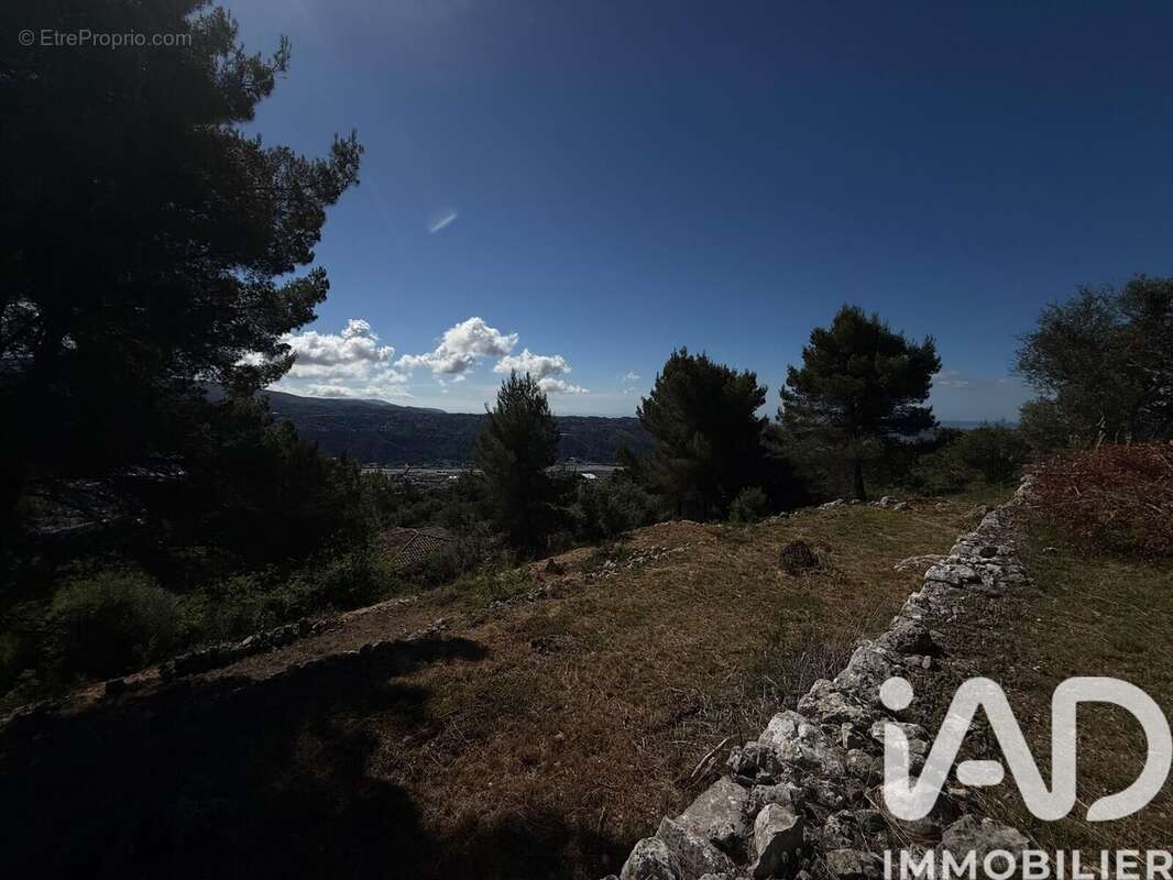 Photo 2 - Terrain à CARROS