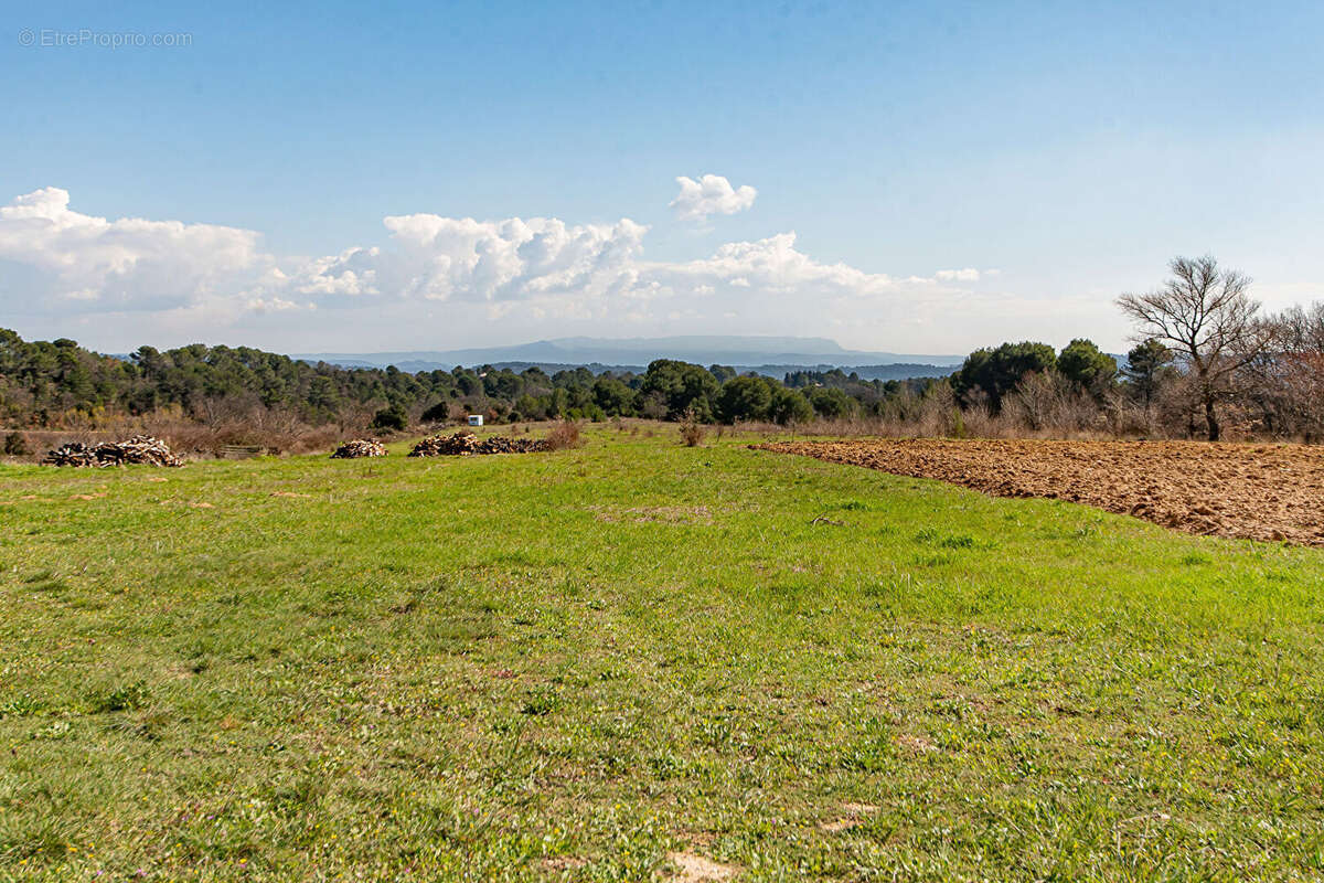 Photo 9 - Maison à CUCURON